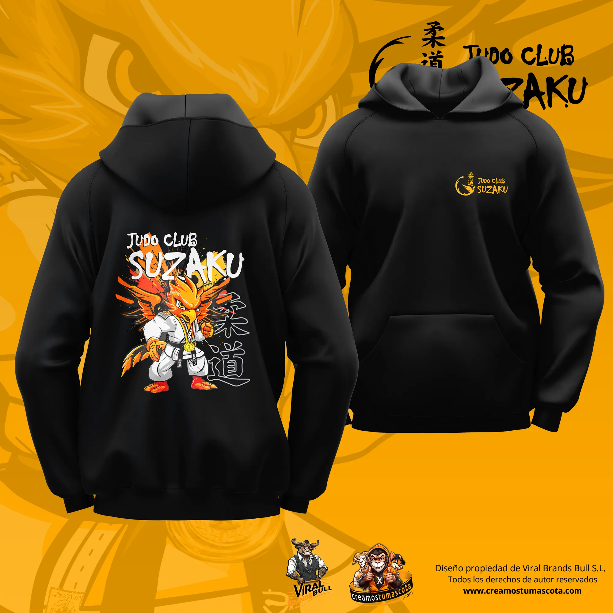 Sudaderas 1